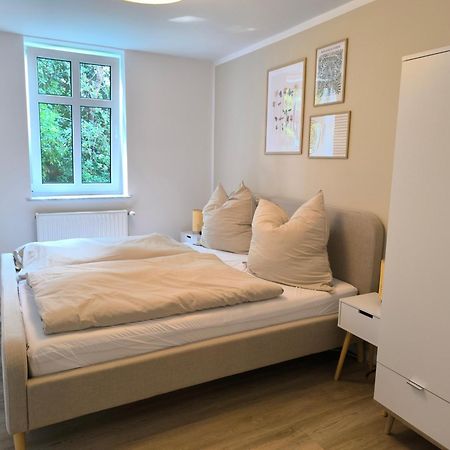 Ferienwohnung Deichblick Cumlosen 외부 사진