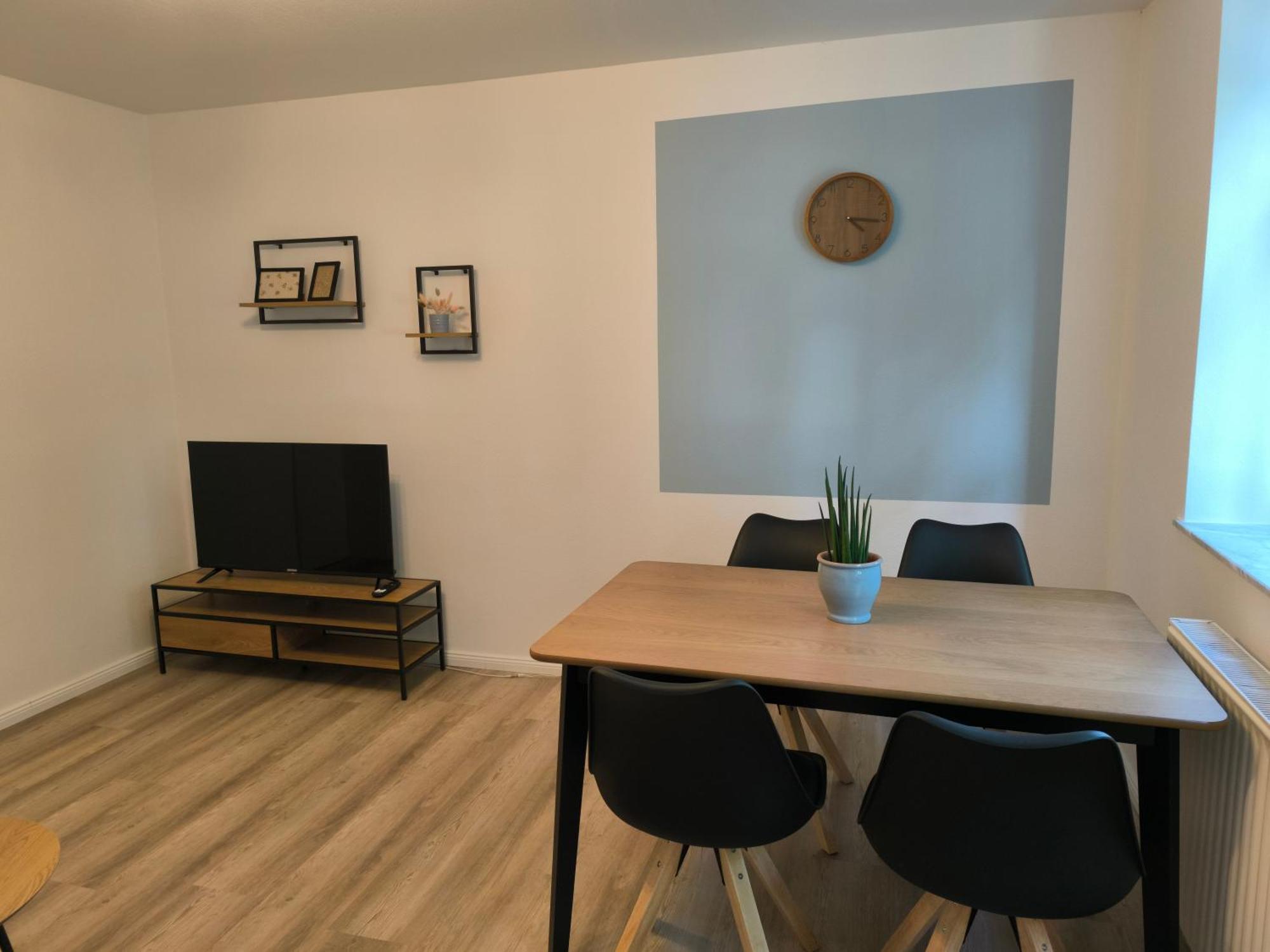 Ferienwohnung Deichblick Cumlosen 외부 사진