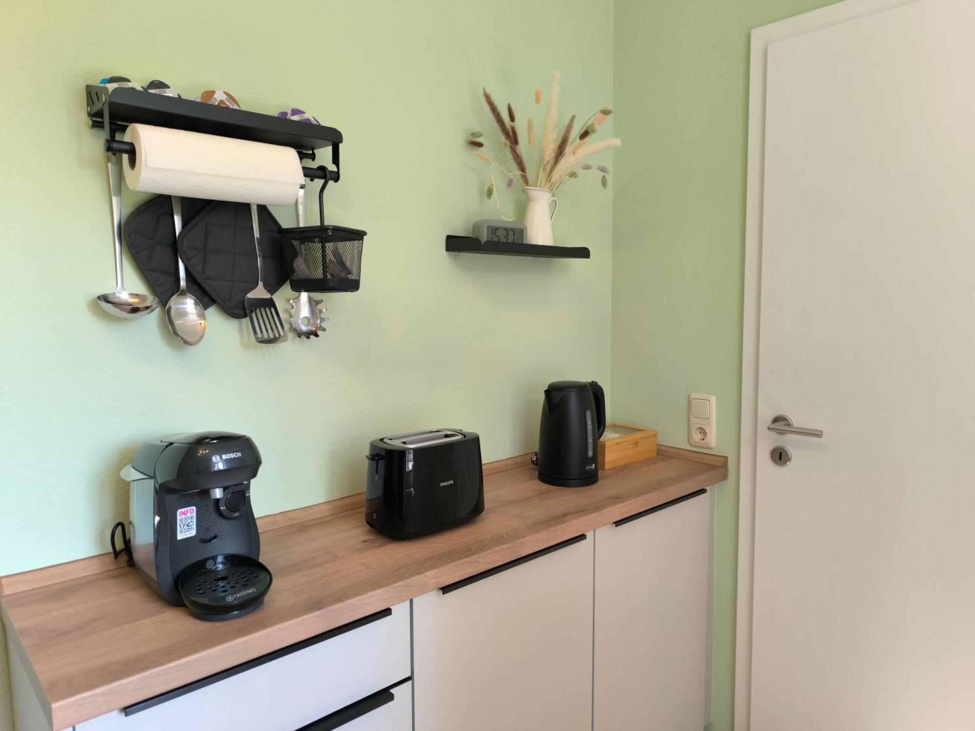 Ferienwohnung Deichblick Cumlosen 외부 사진