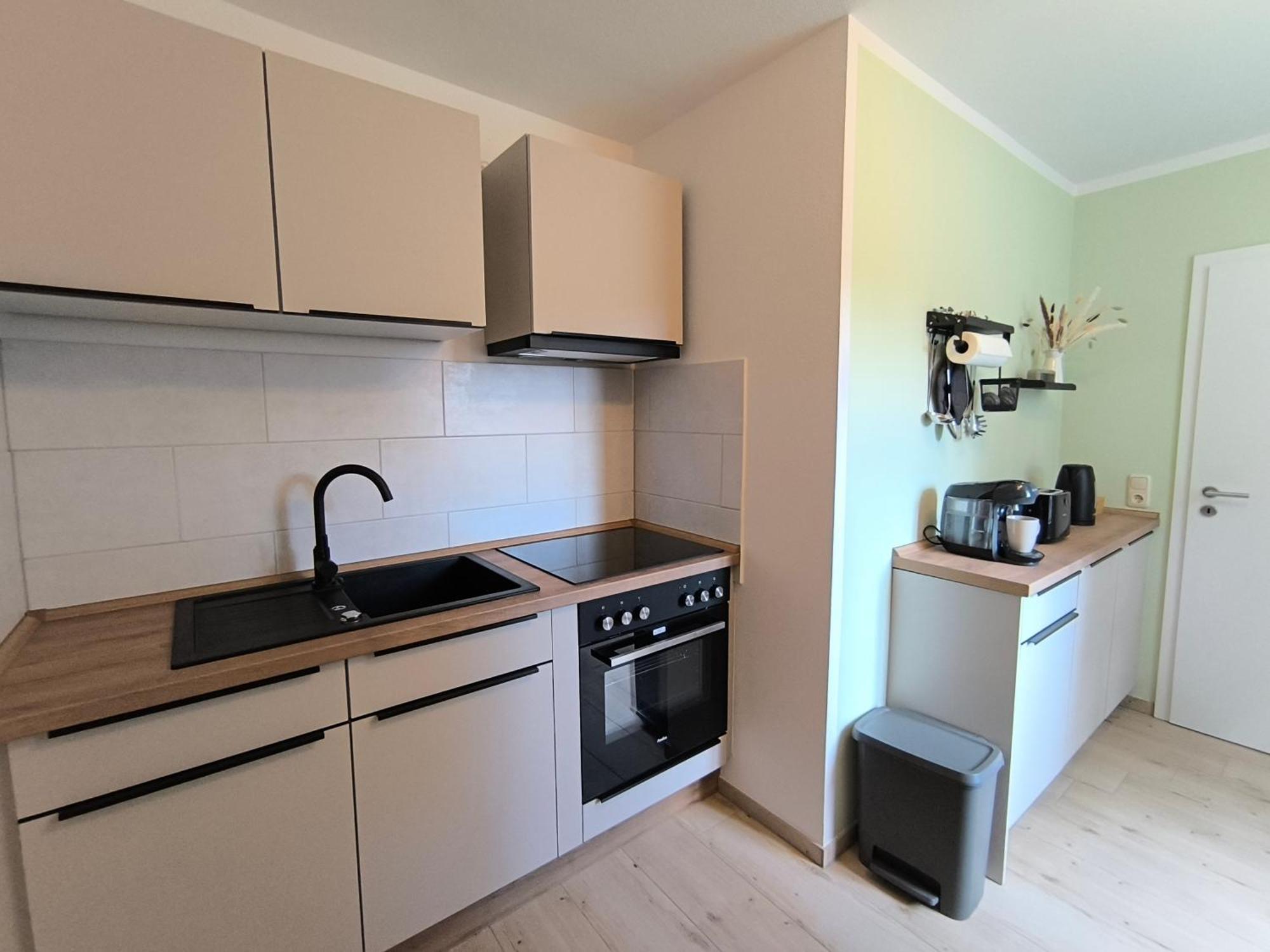 Ferienwohnung Deichblick Cumlosen 외부 사진