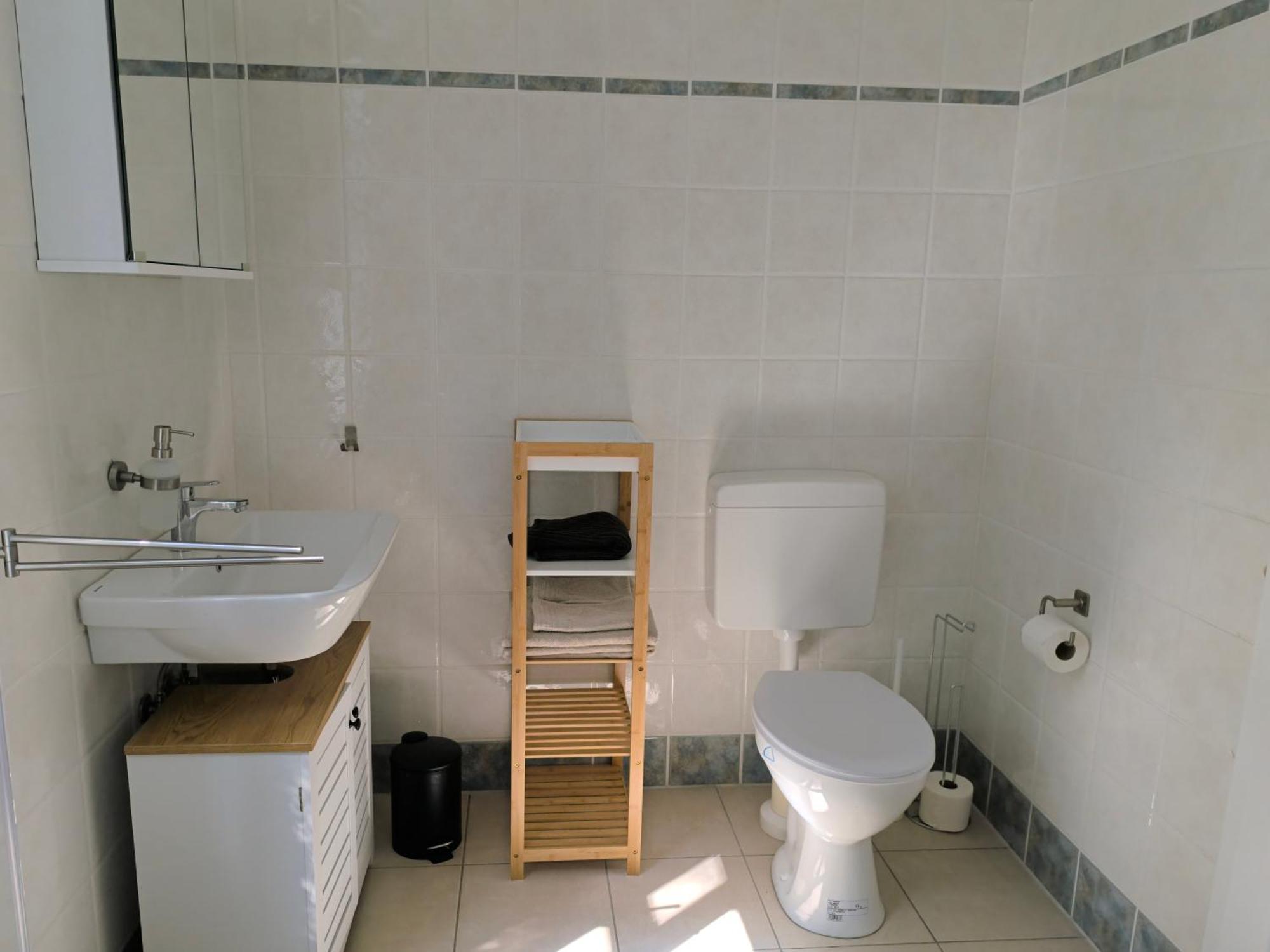 Ferienwohnung Deichblick Cumlosen 외부 사진